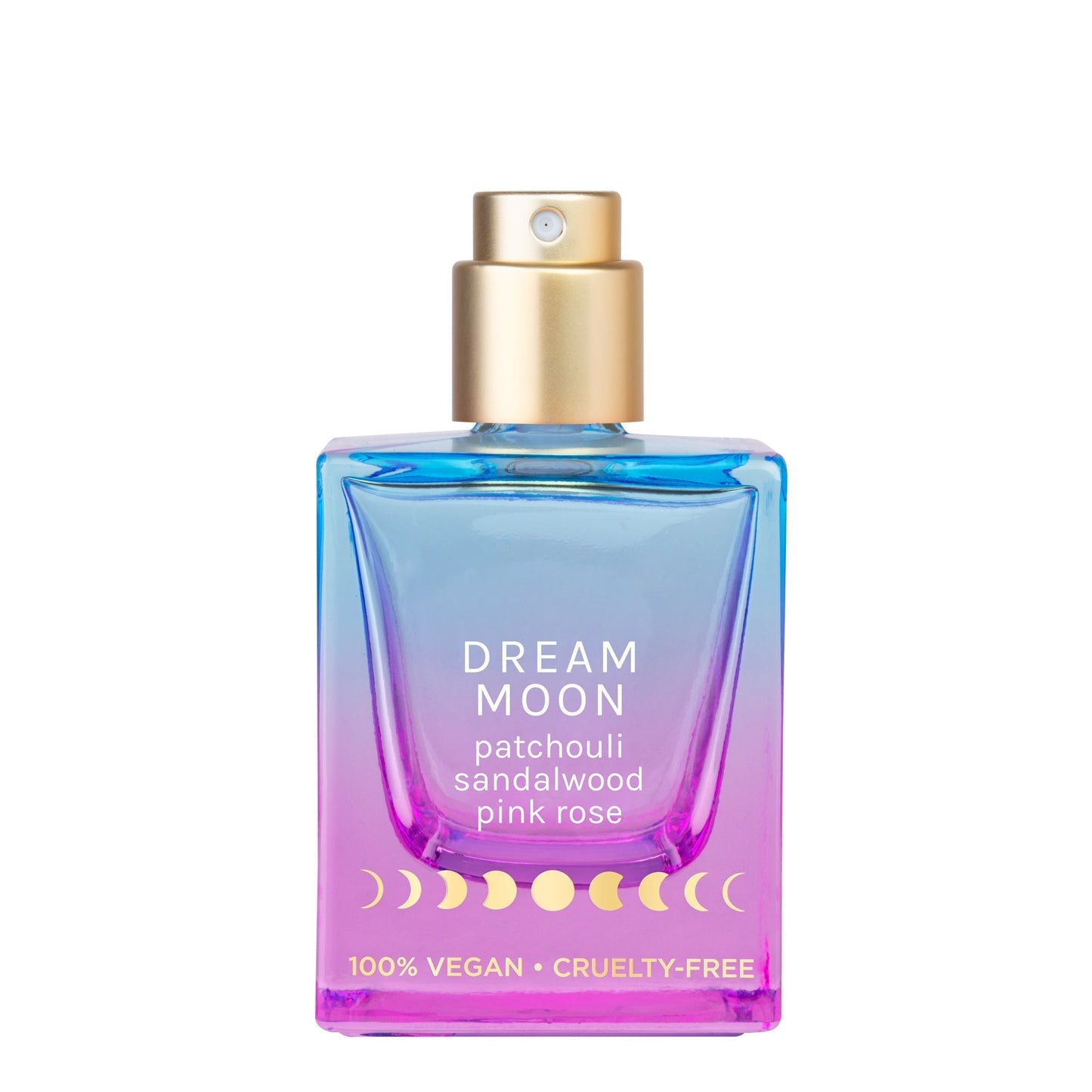 Dream Moon Spray Perfume